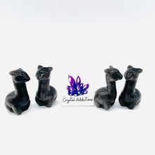 Load image into Gallery viewer, Crystal Llama