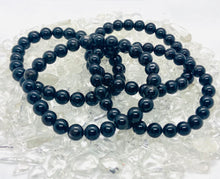 Load image into Gallery viewer, Hypersthene Bracelet