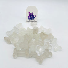 Load image into Gallery viewer, Crystal Dog Bones Assorted