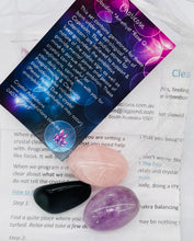 Load image into Gallery viewer, Zodiac Tumble Kits