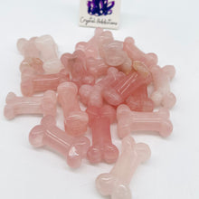 Load image into Gallery viewer, Crystal Dog Bones Assorted