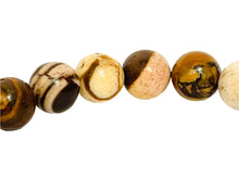 Load image into Gallery viewer, Chocolate Jasper Bracelet