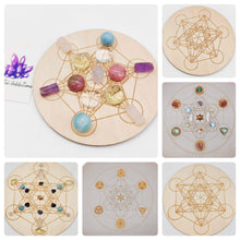 Load image into Gallery viewer, Gridding Sets