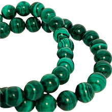 Load image into Gallery viewer, Malachite Bracelet