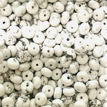 Load image into Gallery viewer, Make Your Own Bracelet - 6mm Bead Scoop Barrel Beads