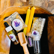 Load image into Gallery viewer, Witches Mystery Kit