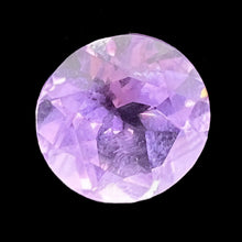 Load image into Gallery viewer, Amethyst Round Cut Gemstone