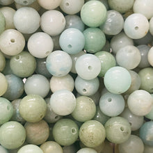 Load image into Gallery viewer, Make Your Own Bracelet - Bead Scoop 8mm Rounds