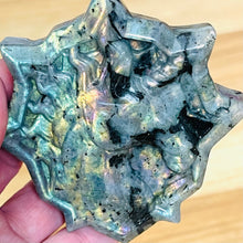 Load image into Gallery viewer, Labradorite Unicorn # 44