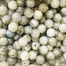 Load image into Gallery viewer, Make Your Own Bracelet - Bead Scoop 8mm Rounds