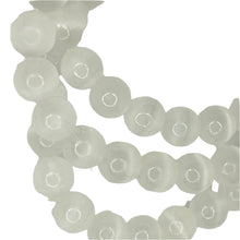 Load image into Gallery viewer, Selenite Bracelet - 8mm