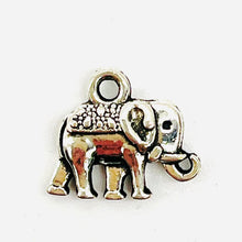 Load image into Gallery viewer, Silver Charms for DIY Accessories