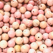 Load image into Gallery viewer, Make Your Own Bracelet - Bead Scoop 8mm Rounds