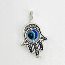 Load image into Gallery viewer, Silver Charms for DIY Accessories