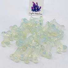 Load image into Gallery viewer, Crystal Dog Bones Assorted