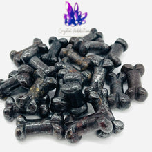 Load image into Gallery viewer, Crystal Dog Bones Assorted