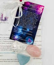 Load image into Gallery viewer, Zodiac Tumble Kits