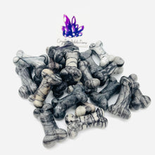 Load image into Gallery viewer, Crystal Dog Bones Assorted