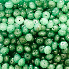 Load image into Gallery viewer, Make Your Own Bracelet - 6mm Bead Scoop Barrel Beads