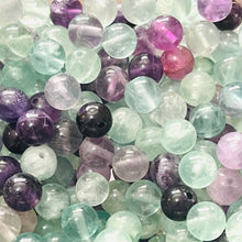 Load image into Gallery viewer, Make Your Own Bracelet - Bead Scoop 8mm Rounds