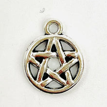 Load image into Gallery viewer, Silver Charms for DIY Accessories