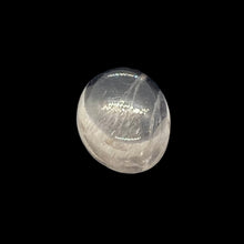 Load image into Gallery viewer, Morganite Oval Gemstone # 25