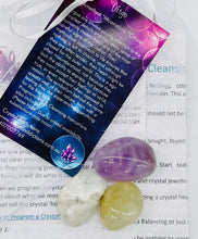 Load image into Gallery viewer, Zodiac Tumble Kits