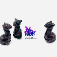 Load image into Gallery viewer, Crystal Llama