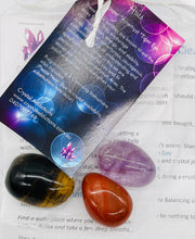 Load image into Gallery viewer, Zodiac Tumble Kits