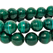 Load image into Gallery viewer, Malachite Bracelet