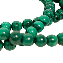 Load image into Gallery viewer, Malachite Bracelet