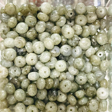 Load image into Gallery viewer, Make Your Own Bracelet - 6mm Bead Scoop Barrel Beads