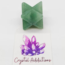 Load image into Gallery viewer, Merkabas Medium - x6 variants