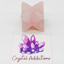 Load image into Gallery viewer, Merkabas Medium - x6 variants