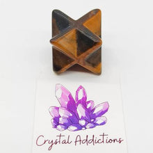 Load image into Gallery viewer, Merkabas Medium - x6 variants