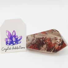 Load image into Gallery viewer, Scenic Garden Quartz Polished Freeform # 63