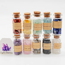 Load image into Gallery viewer, Wish Chip Bottles