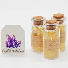 Load image into Gallery viewer, Wish Chip Bottles