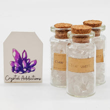 Load image into Gallery viewer, Wish Chip Bottles