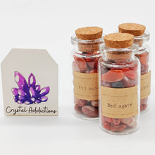 Load image into Gallery viewer, Wish Chip Bottles