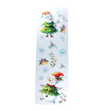 Load image into Gallery viewer, Christmas Pen Wraps
