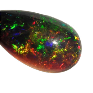 Black Opal Pear  # 104