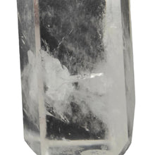 Load image into Gallery viewer, Clear Quartz Point # 193
