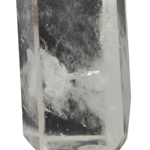 Clear Quartz Point # 193