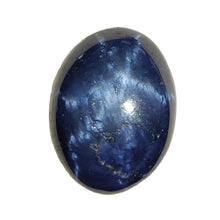 Load image into Gallery viewer, Star Sapphire Oval Gemstone # 60
