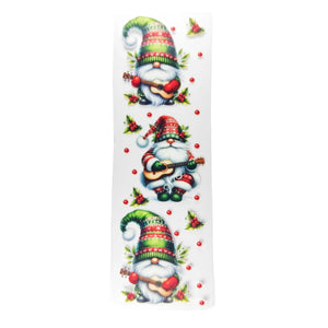 Christmas Pen Wraps