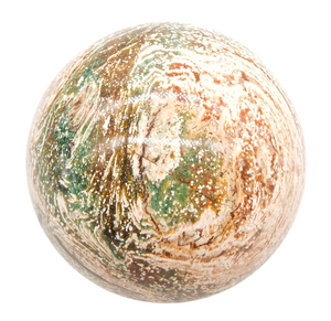 Ocean Jasper Sphere # 85