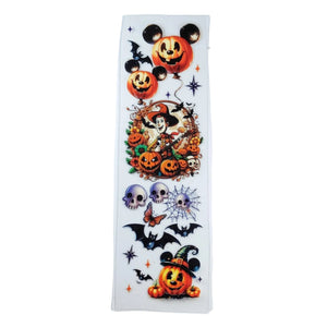 Halloween Pen Wraps