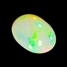 Load image into Gallery viewer, White Opal Oval # 27
