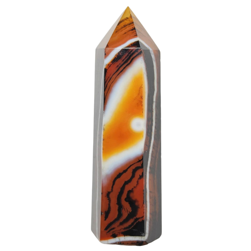 Sardonyx Point # 89
